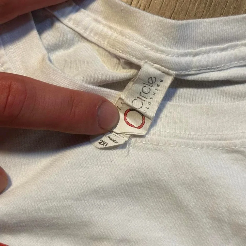 Hilarious skeleton reaper born to poop forced‎ to wipe tee size 2XL XXL